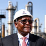Aliko Dangote