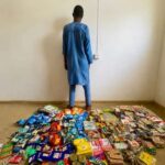 Alleged Bandit food Supplier
