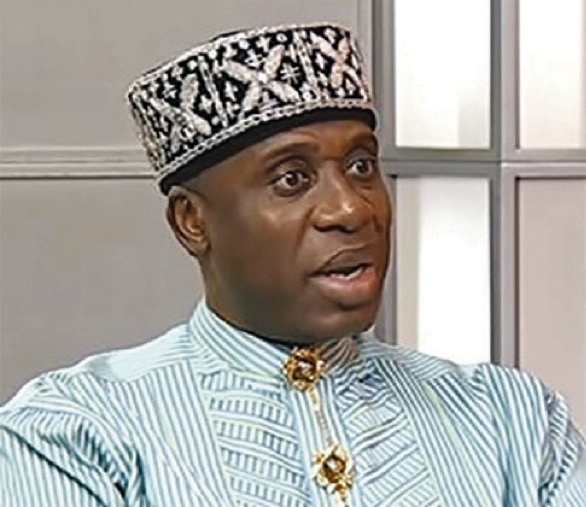Amaechi