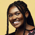 Anakor, TEDx Festac convener