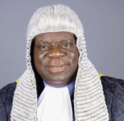 Senator Anthony Adeniyi