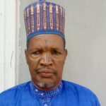 Ardo Rabo Mohammed