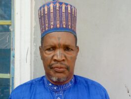 Ardo Rabo Mohammed