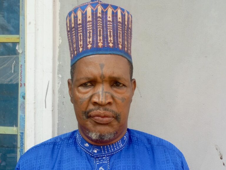 Ardo Rabo Mohammed
