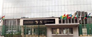 Arica Bank