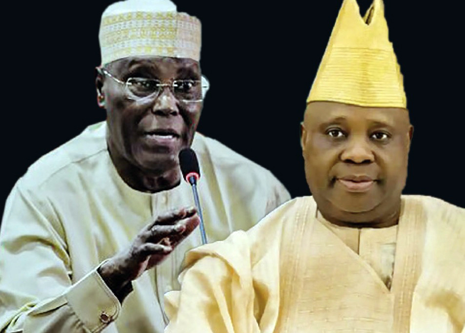 Atiku
