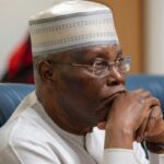 Atiku Abubakar
