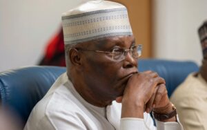 Atiku Abubakar