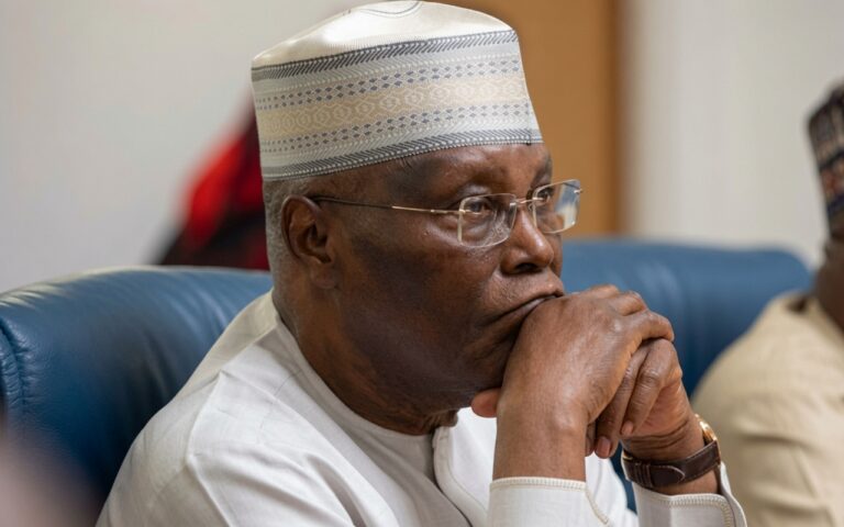 Atiku Abubakar