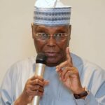 Atiku Abubakar