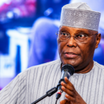 Atiku Abubakar