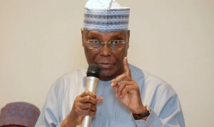 Atiku Abubakar