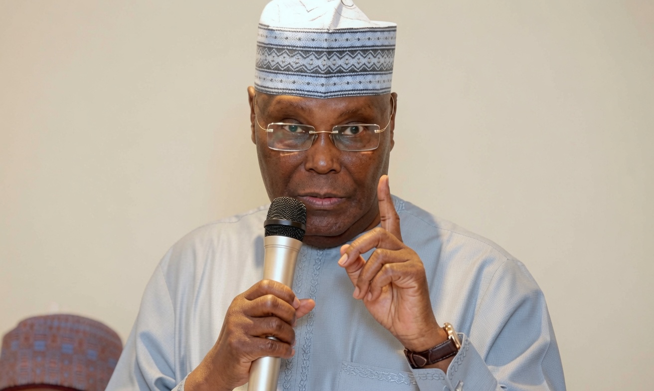 Atiku Abubakar