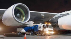 Aviation-Fuel