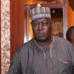 Babachir Lawal