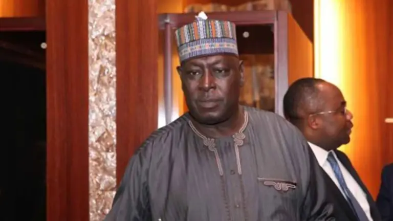 2027: Tinubu better than Atiku, says Babachir Lawal