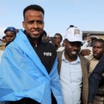 Banned Somali ref