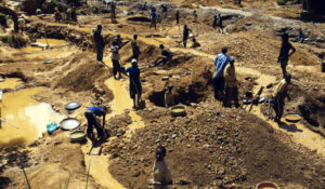 Benue