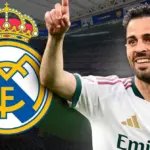 Bernardo Silva joins Real Madrid on free transfer after nine years at Manchester City