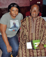 90 Years of sound, soul and Idonije
