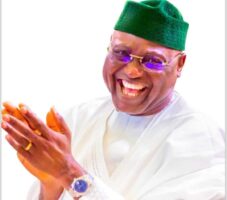 Biodun Abayomi Oyebanji
