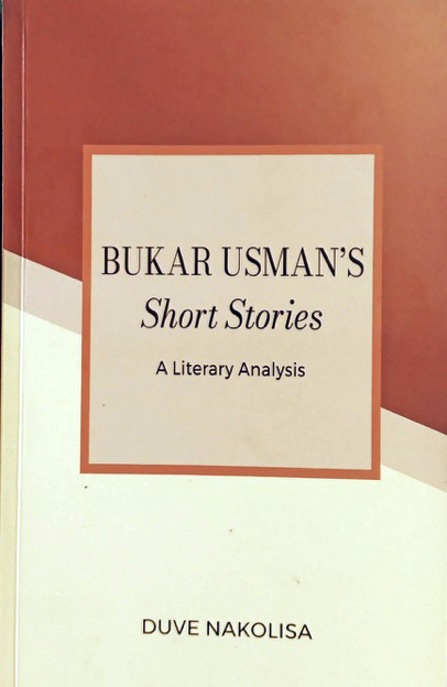 Book