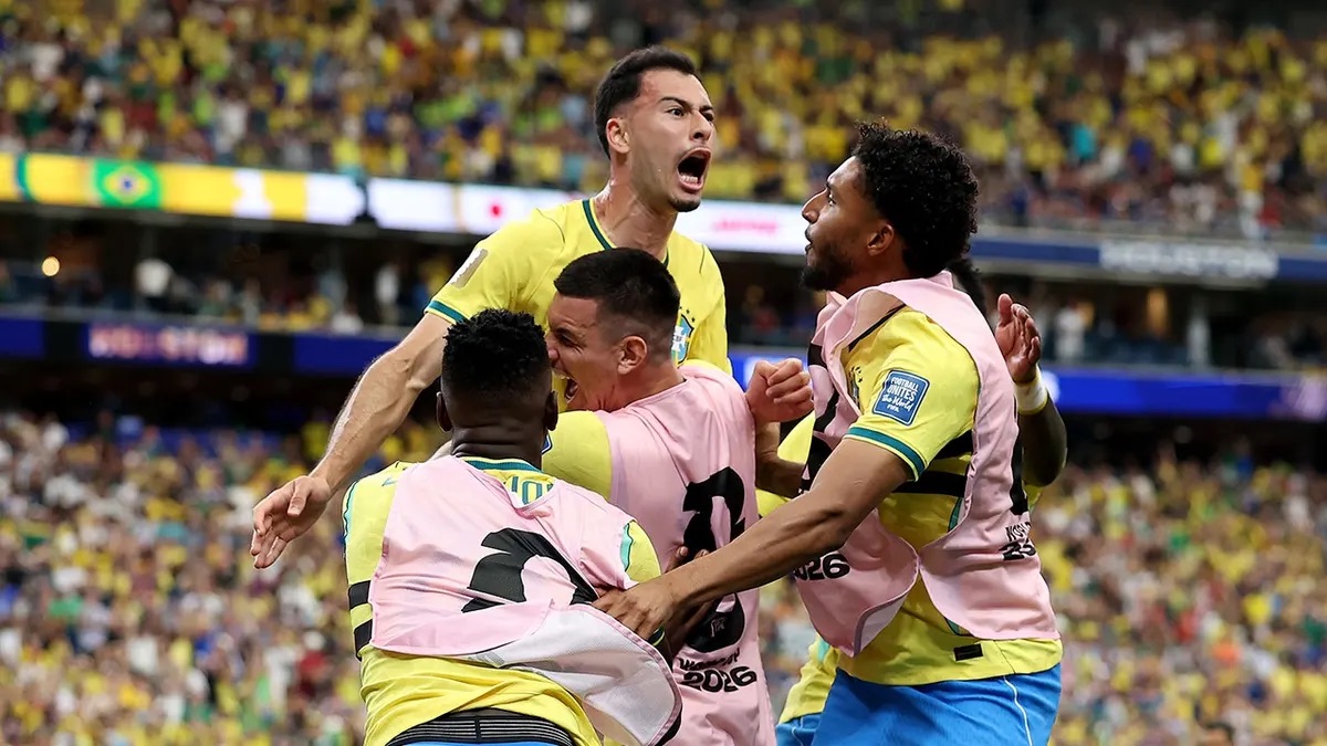 Brazil