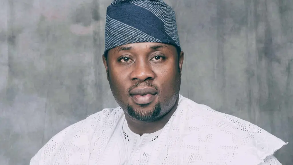 CSO DG Kunle Yusuf