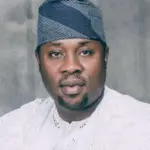 CSO DG Kunle Yusuf