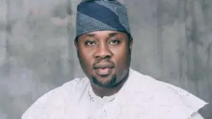 CSO DG Kunle Yusuf