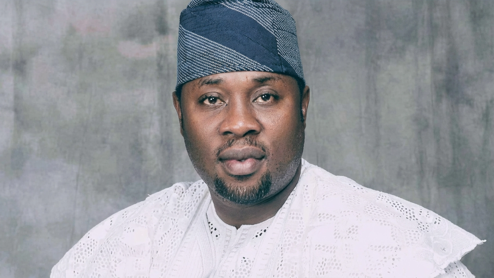 CSO DG Kunle Yusuf
