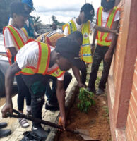 Cakasa Ebenezer Foundation