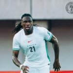 Calvin Bassey