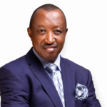 Victor Abang, member representing Ikom/Boki Federal Constituency in the House of Representatives
