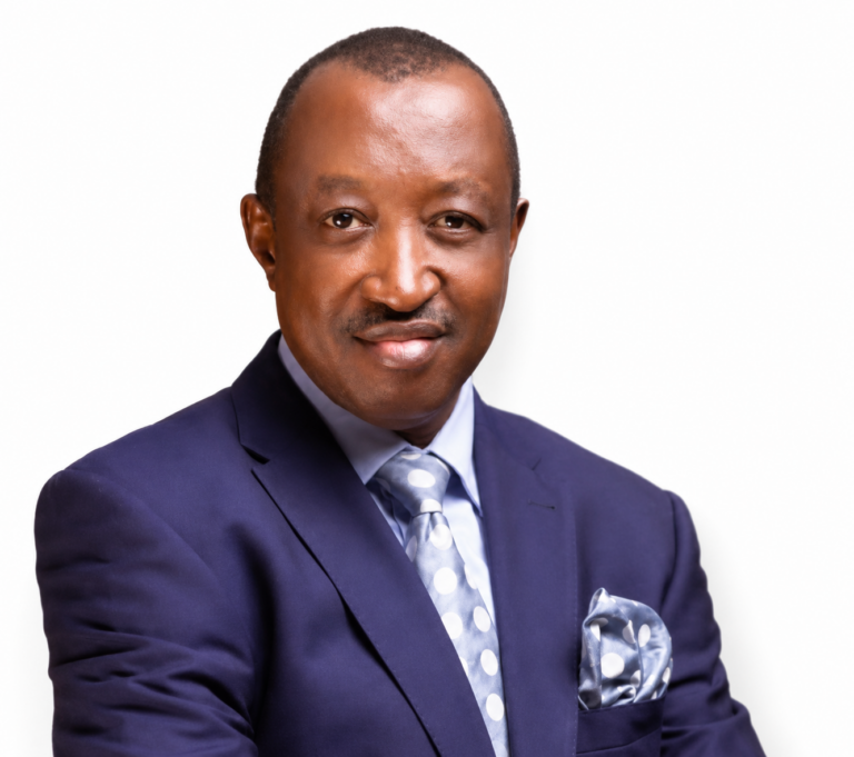 Victor Abang, member representing Ikom/Boki Federal Constituency in the House of Representatives
