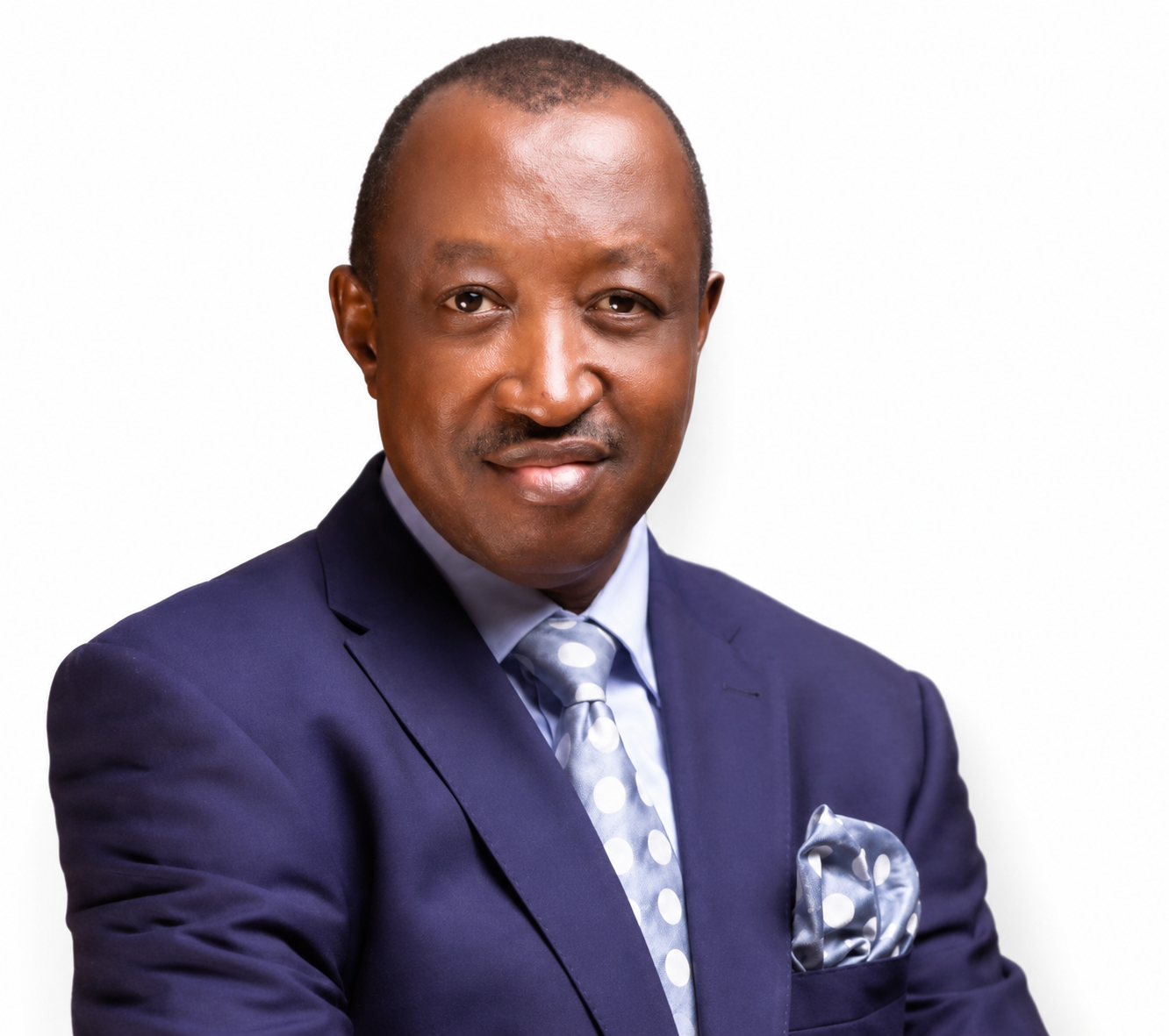 Victor Abang, member representing Ikom/Boki Federal Constituency in the House of Representatives