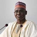 Lt Gen. Tukur Yusuf Buratai (retd)