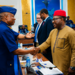 Boko Haram: NAF Chief assures of people-centred air operations