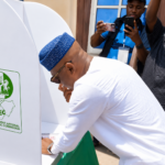 Governor Biodun Oyebanji