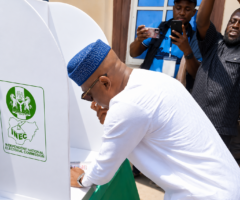 Governor Biodun Oyebanji