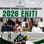 Ekiti guber: Oyebanji breaks succession jinx as governor secures another term in office
