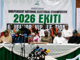 Ekiti guber: Oyebanji breaks succession jinx as governor secures another term in office