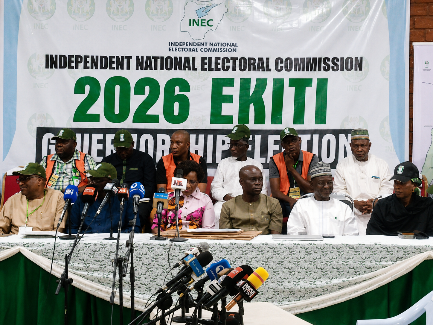 Ekiti guber: Oyebanji breaks succession jinx as governor secures another term in office