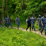 Oriire abduction: Hope rises for abductees as security operatives intensify rescue efforts