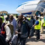 Xenophobia: FG reveals date for next evacuation flight for Nigerians in South Africa