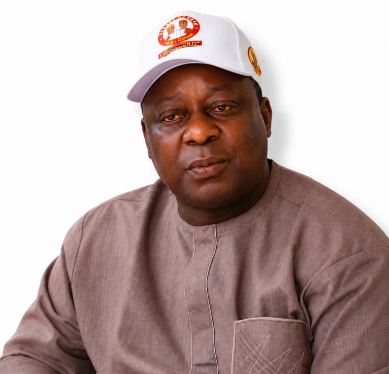 Ashimiyu Ajibola