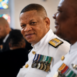 South African Navy Chief advocates indigenous maritime solutions, stronger Nigeria-South Africa naval ties