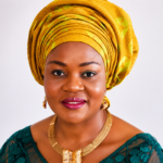 Dr Eunice Ortom
