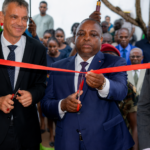 EU, Germany pump €11.25m into Lake Chad recovery drive