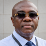 Dr Hilary Ibegbulem